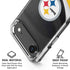 NFL Pittsburgh Steelers iPhone 17 Air Clear Case