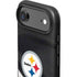 NFL Pittsburgh Steelers iPhone 17 Air Impact Case