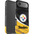 NFL Pittsburgh Steelers iPhone 17 Air Impact Case