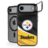 NFL Pittsburgh Steelers iPhone 17 Air Kickstand Case