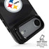 NFL Pittsburgh Steelers iPhone 17 Air Kickstand Case
