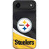 NFL Pittsburgh Steelers iPhone 17 Air Skin