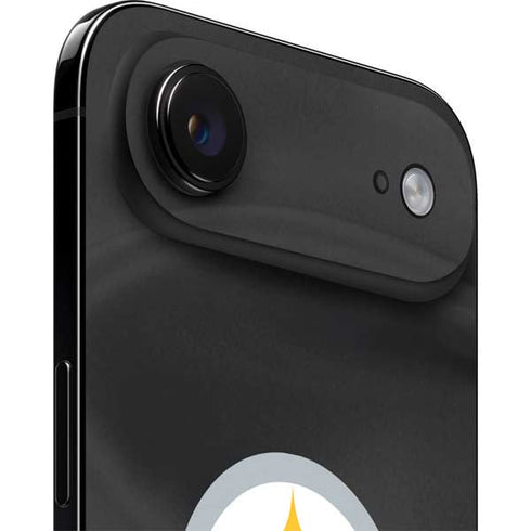 NFL Pittsburgh Steelers iPhone 17 Air Skin