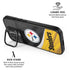 NFL Pittsburgh Steelers iPhone 17 Kickstand Case