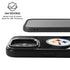 NFL Pittsburgh Steelers iPhone 17 Kickstand Case