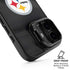 NFL Pittsburgh Steelers iPhone 17 Kickstand Case