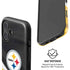 NFL Pittsburgh Steelers iPhone 17 Magsafe Impact Case