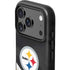 NFL Pittsburgh Steelers iPhone 17 Pro Max Impact Case