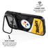 NFL Pittsburgh Steelers iPhone 17 Pro Max Kickstand Case