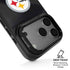 NFL Pittsburgh Steelers iPhone 17 Pro Max Kickstand Case