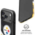 NFL Pittsburgh Steelers iPhone 17 Pro Max Magsafe Impact Case