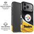 NFL Pittsburgh Steelers iPhone 17 Pro Max Magsafe Impact Case