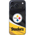 NFL Pittsburgh Steelers iPhone 17 Pro Max Skin