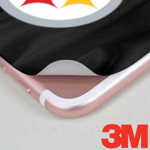 NFL Pittsburgh Steelers iPhone 8 Skin