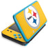 NFL Pittsburgh Steelers Large Logo Nintendo Skins