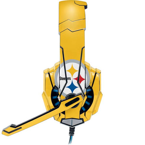 NFL Pittsburgh Steelers Large Logo BENGOO G9000 Skin