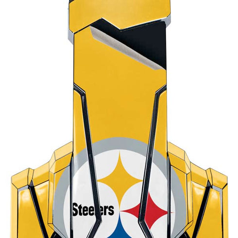 NFL Pittsburgh Steelers Large Logo BENGOO G9000 Skin