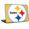 NFL Pittsburgh Steelers Large Logo HP Chromebook Skin