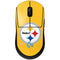NFL Pittsburgh Steelers Large Logo G Pro Wireless Gaming Mouse Skin