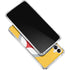 NFL Pittsburgh Steelers Large Logo Gabb Phone 4 Clear Case