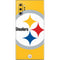 NFL Pittsburgh Steelers Large Logo Galaxy Note 10 Plus Skin