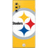 NFL Pittsburgh Steelers Large Logo Galaxy Note 10 Plus Skin