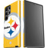 NFL Pittsburgh Steelers Large Logo Galaxy S23 Ultra Pro Case