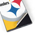 NFL Pittsburgh Steelers Large Logo Galaxy S25 Ultra Skin