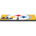 NFL Pittsburgh Steelers Large Logo Galaxy S25 Ultra Skin