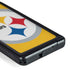 NFL Pittsburgh Steelers Large Logo Galaxy S24 Ultra Waterproof Case