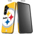 NFL Pittsburgh Steelers Large Logo Galaxy S26 Plus Impact Case