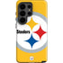NFL Pittsburgh Steelers Large Logo Galaxy S26 Ultra Impact Case