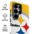 NFL Pittsburgh Steelers Large Logo Galaxy S26 Ultra Impact Case