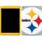 NFL Pittsburgh Steelers Large Logo Apple iPad Skin