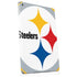 NFL Pittsburgh Steelers Large Logo Apple iPad Skin