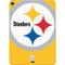 NFL Pittsburgh Steelers Large Logo Apple iPad Air Skin