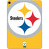 NFL Pittsburgh Steelers Large Logo Apple iPad Air Skin