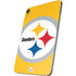 NFL Pittsburgh Steelers Large Logo Apple iPad Mini Skin