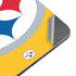 NFL Pittsburgh Steelers Large Logo Apple iPad Mini Skin