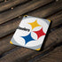 NFL Pittsburgh Steelers Large Logo Apple iPad Pro Skin
