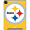NFL Pittsburgh Steelers Large Logo iPad Cases