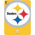 NFL Pittsburgh Steelers Large Logo iPad Pro 13in M4 (2024) Skin