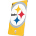 NFL Pittsburgh Steelers Large Logo iPad Pro 13in M4 (2024) Skin