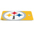 NFL Pittsburgh Steelers Large Logo iPad Pro 13in M4 (2024) Skin