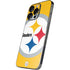 NFL Pittsburgh Steelers Large Logo iPhone 15 Pro Max Skin