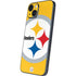NFL Pittsburgh Steelers Large Logo iPhone 15 Skin