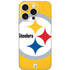 NFL Pittsburgh Steelers Large Logo iPhone 16 Pro Skin