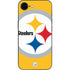NFL Pittsburgh Steelers Large Logo iPhone 16e Skin