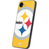 NFL Pittsburgh Steelers Large Logo iPhone 16e Skin