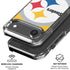 NFL Pittsburgh Steelers Large Logo iPhone 17 Air MagSafe Case